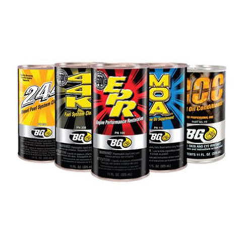 Bảo vệ động cơ