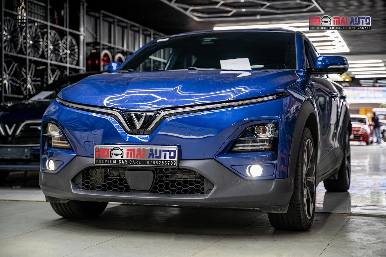 Bảo Dưỡng Xe Điện Có Gì Khác So Với Xe Xăng? – Hướng Dẫn Chi Tiết Cho Người Mới Dùng Xe Điện