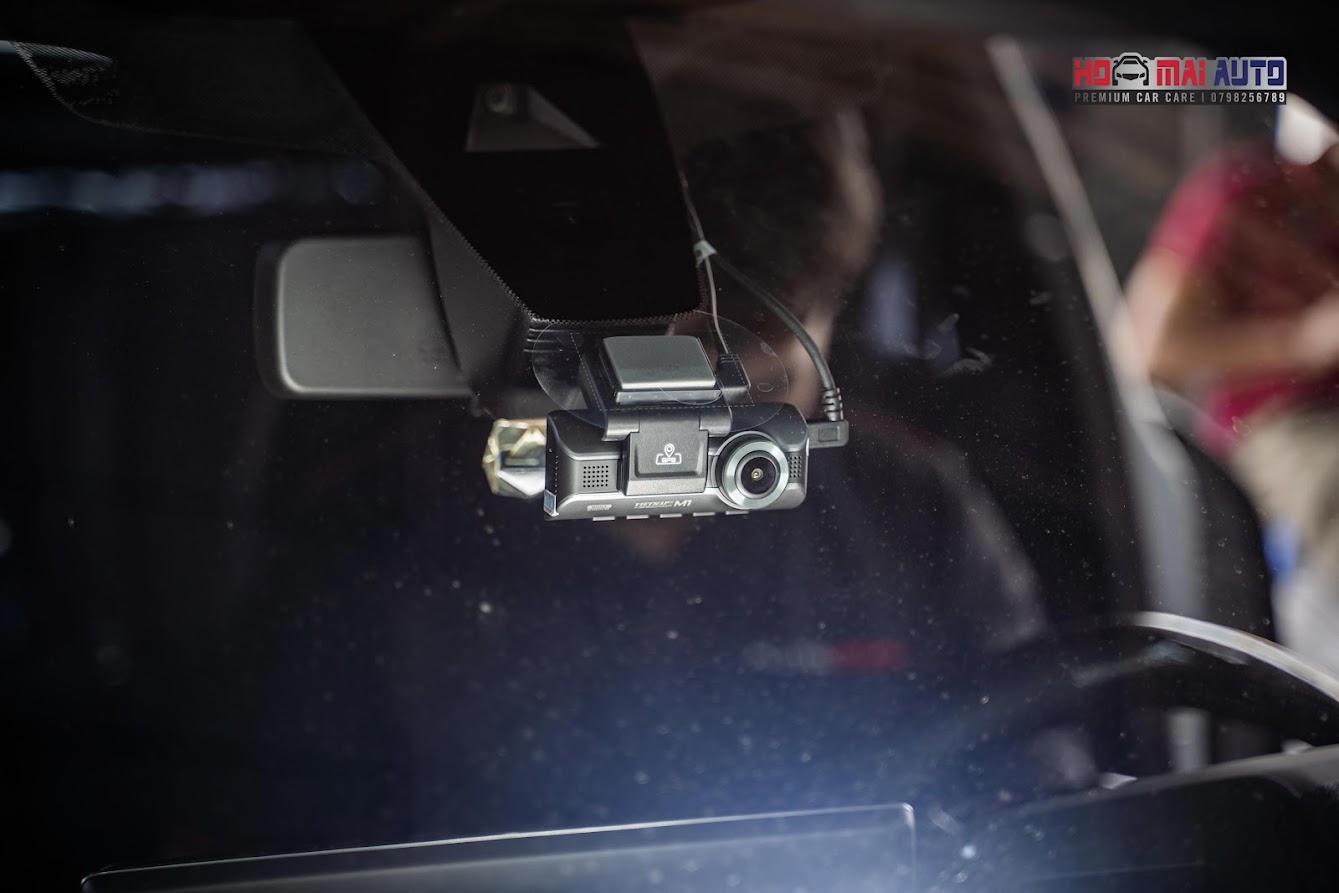 Cách Chọn Camera Hành Trình Có Cảnh Báo Tốc Độ Và Phạt Nguội Chuẩn Cho Xe Ô Tô