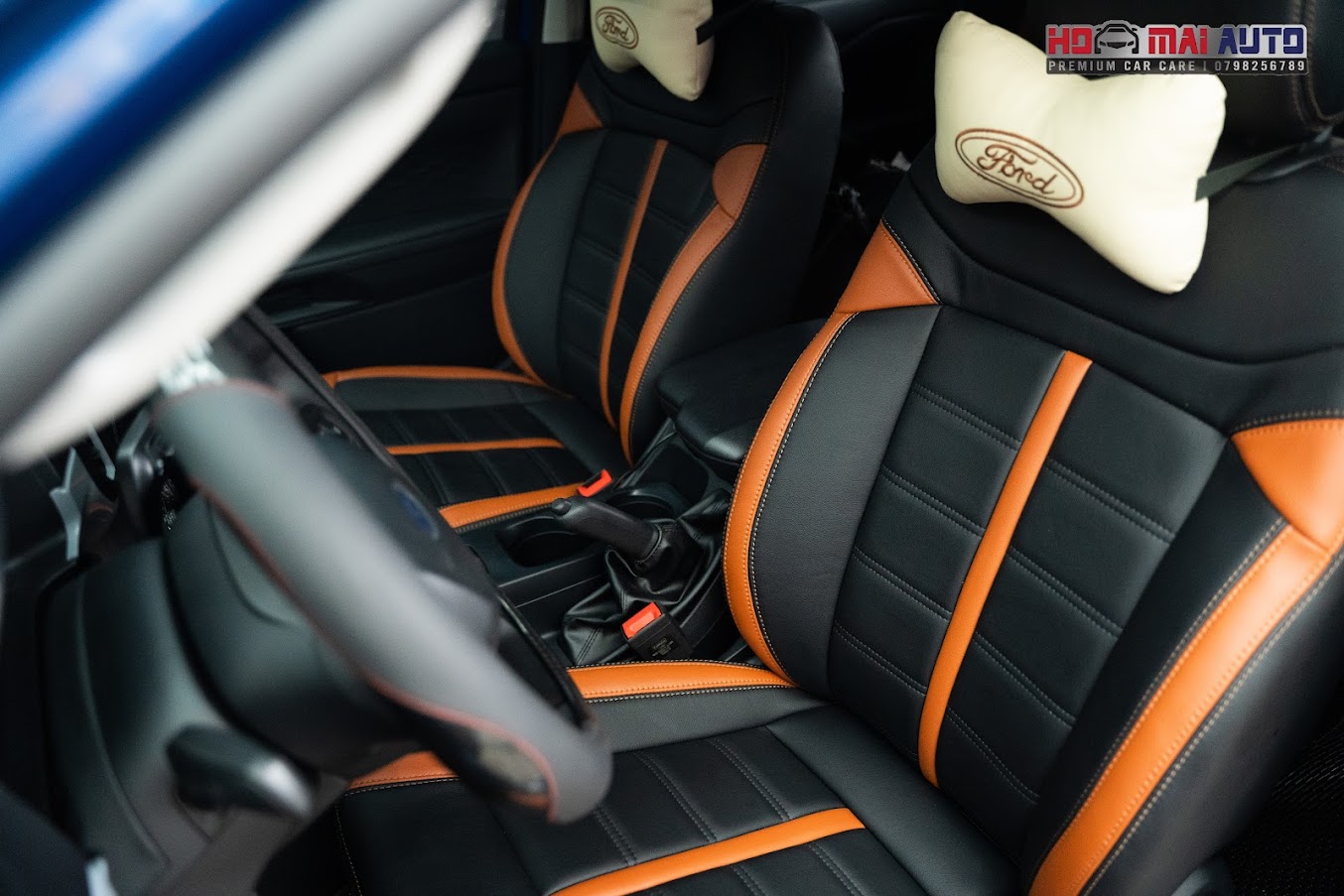 13 Hạng Mục Nâng Cấp Nội Thất Ô Tô Được Ưa Chuộng Nhất 2026