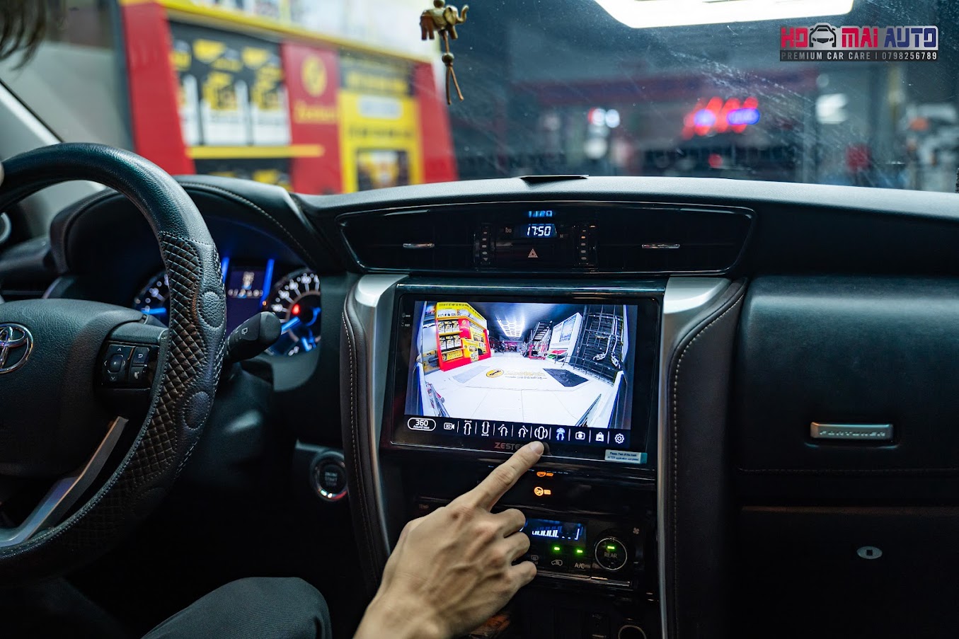 3 Cách đơn giản giúp kéo dài tuổi thọ ắc quy ô tô hiệu quả