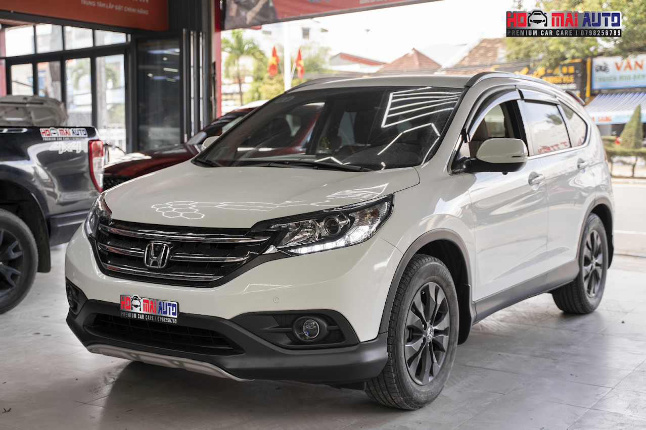 Giải Pháp Bảo Vệ Sơn Xe Mới Mua Hiệu Quả Và Bền Vững Nhất 2026