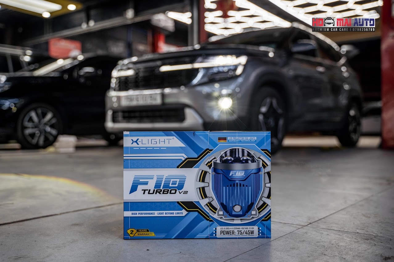 Nâng Cấp Đèn Ô Tô Cho Xe Mới: Cần Thiết Hay Chỉ Là Xu Hướng?