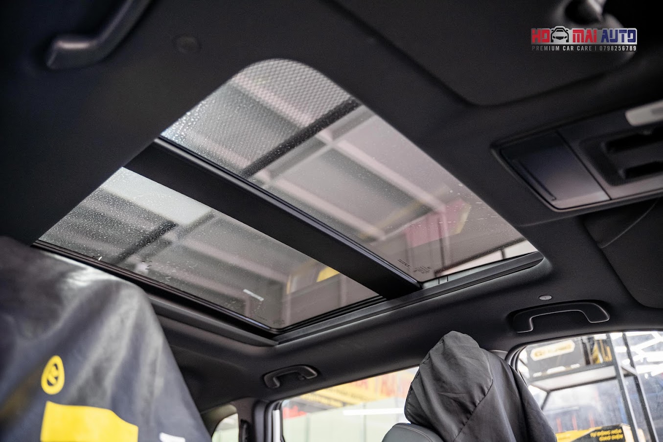 Bí Quyết Kiểm Soát Nhiệt Độ Cabin Ô Tô Trong Mùa Hè 2026