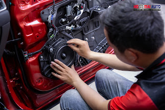 Độ Loa Ô Tô – Làm Một Lần Nghe Hay 5 Năm? Chọn Hệ Thống Thế Nào Cho Hợp?