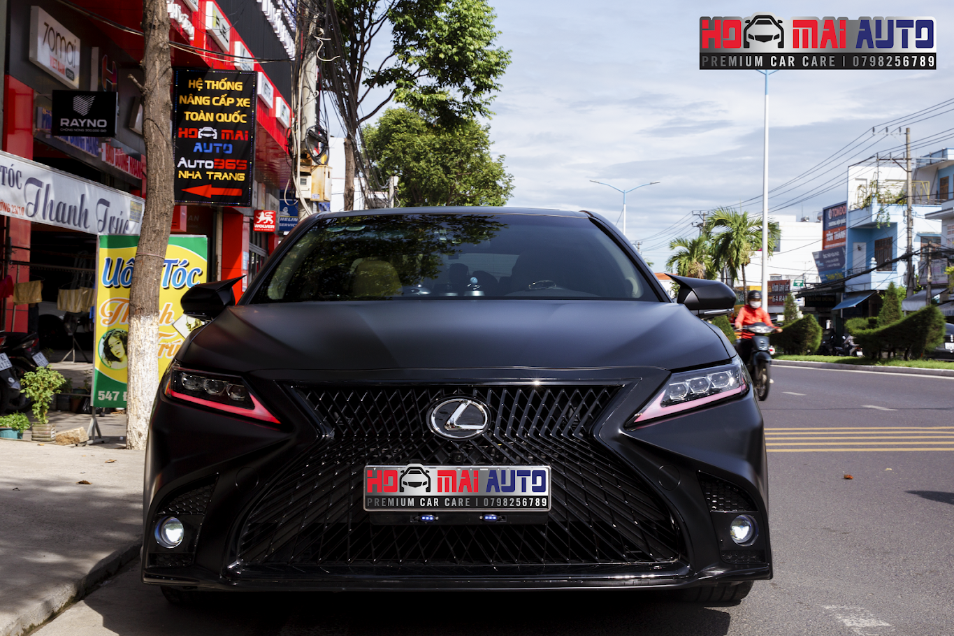 6 Hạn Chế Của Đèn Nguyên Bản Theo Xe & Lý Do Bạn Cần Nâng Cấp Ngay