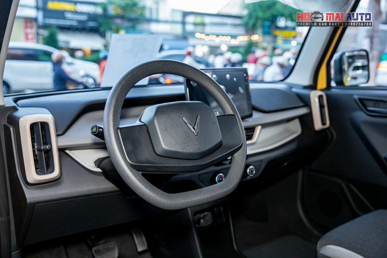 Mới Nhận Xe Điện – 7 Việc Quan Trọng Bạn Cần Làm Ngay