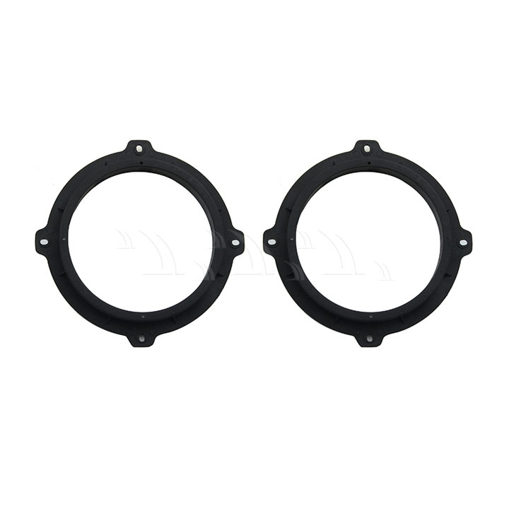 ĐẾ NHỰA 4 LỖ - ĐẾ LOA