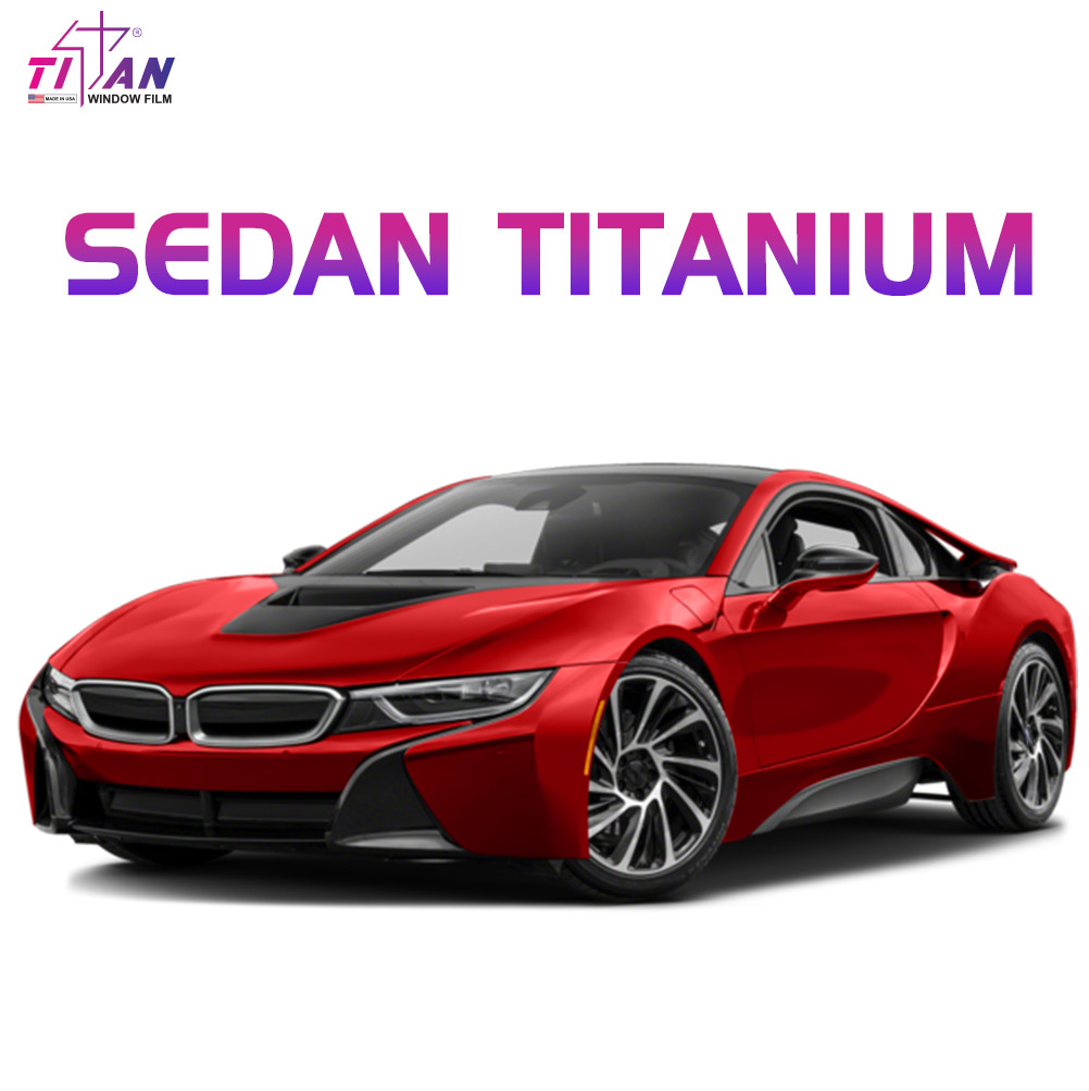 PHIM CÁCH NHIỆT TITAN GÓI TITANIUM SEDAN