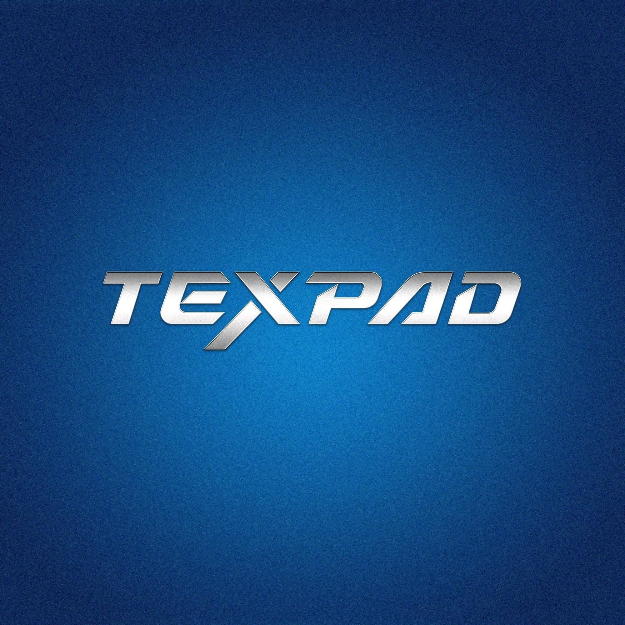 TEXPAD