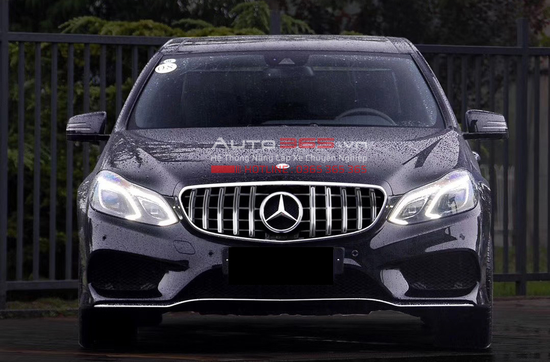 MẶT CA LĂNG MERCEDES E CLASS W212