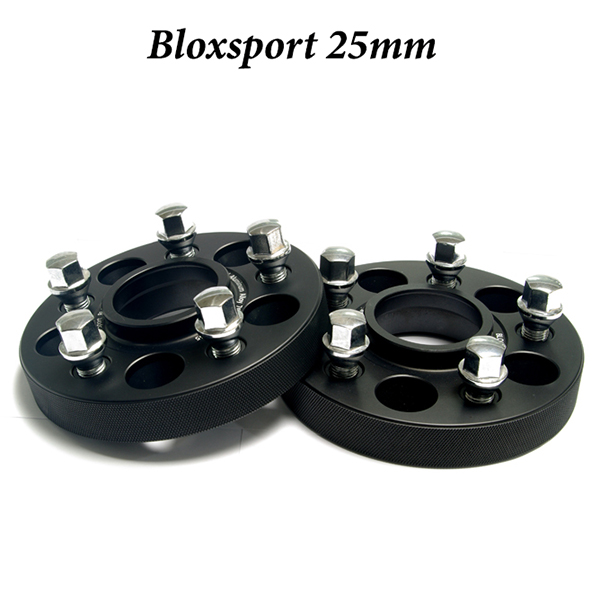 Wheel spacers 25mm loại 4-5 lỗ